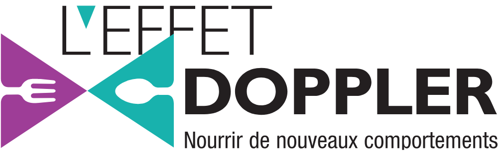 L'EFFET DOPPLER — Nourrir de nouveaux comportements