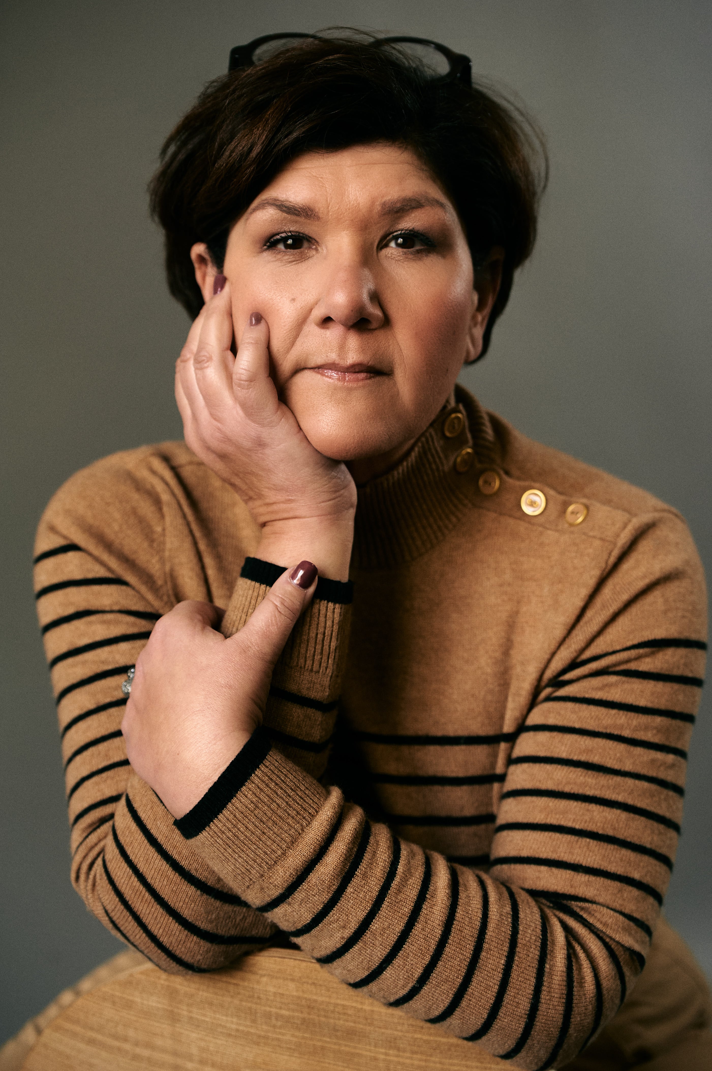 Sandrine Doppler - Accompagnement Agri-Food